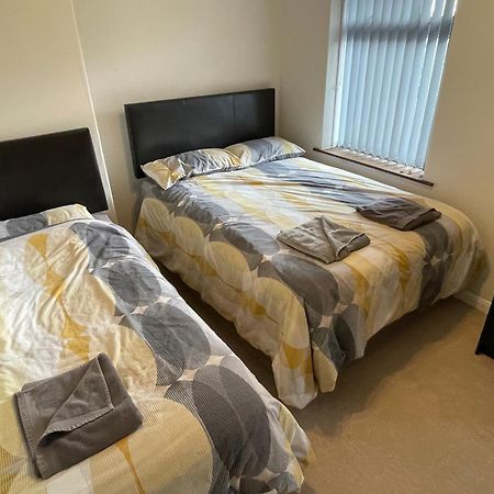 Leavesley Holiday Home بلاكبول المظهر الخارجي الصورة