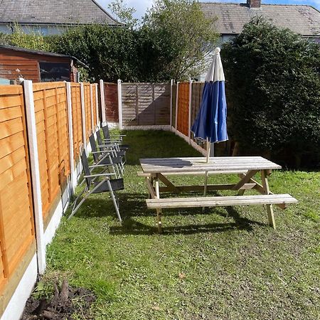 Leavesley Holiday Home بلاكبول المظهر الخارجي الصورة