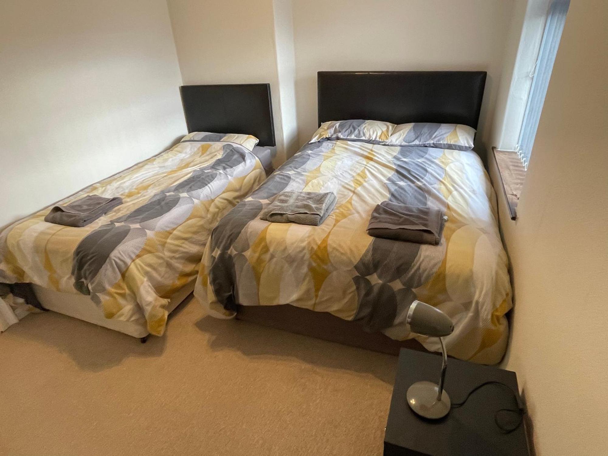 Leavesley Holiday Home بلاكبول المظهر الخارجي الصورة