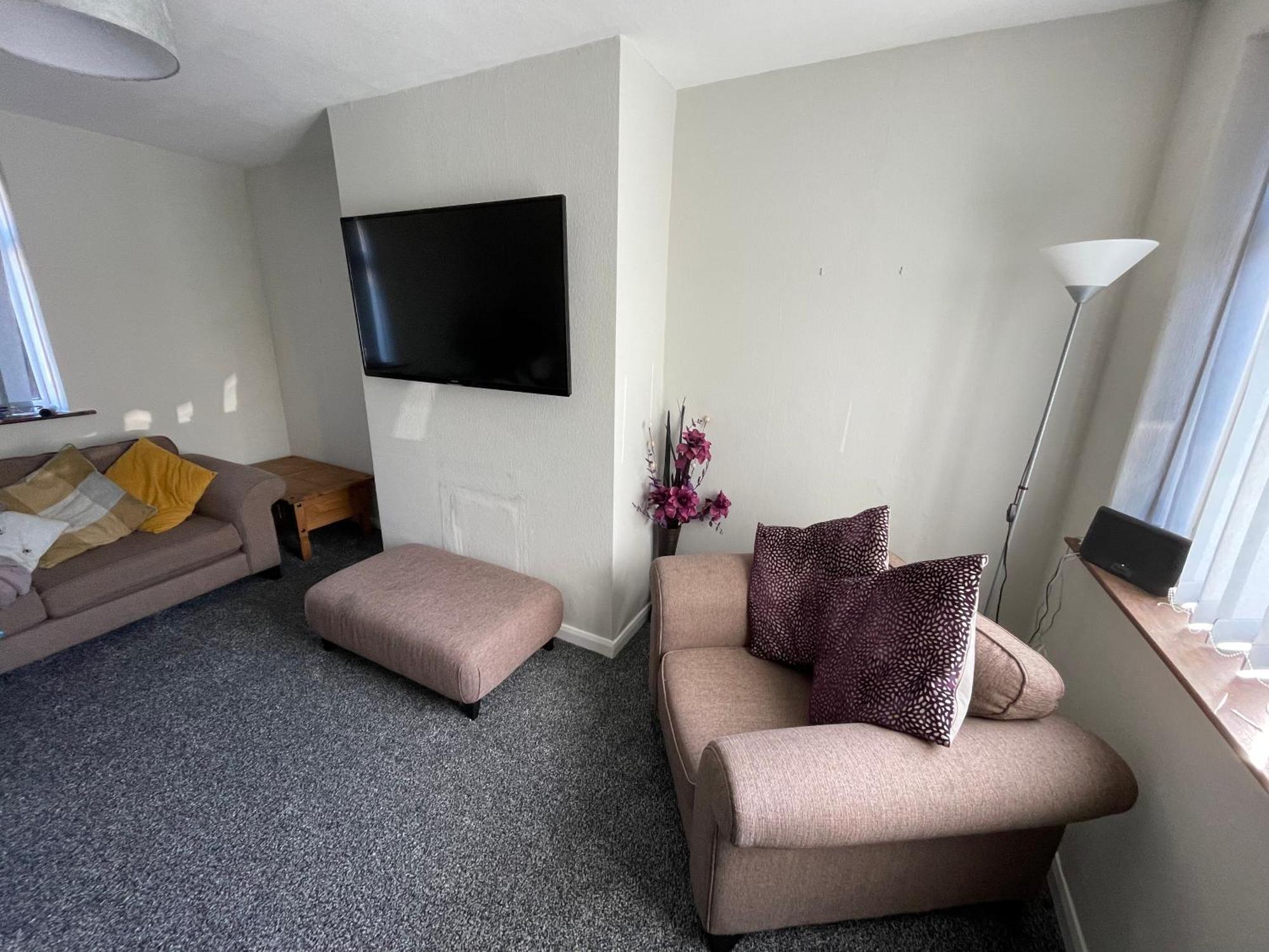 Leavesley Holiday Home بلاكبول المظهر الخارجي الصورة