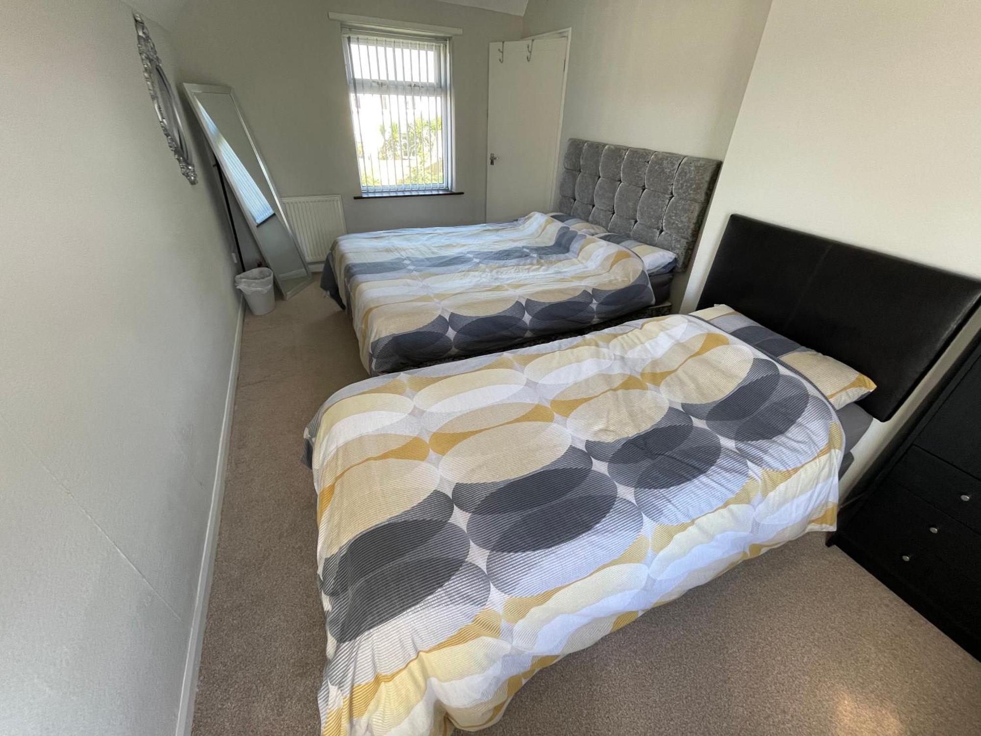 Leavesley Holiday Home بلاكبول المظهر الخارجي الصورة