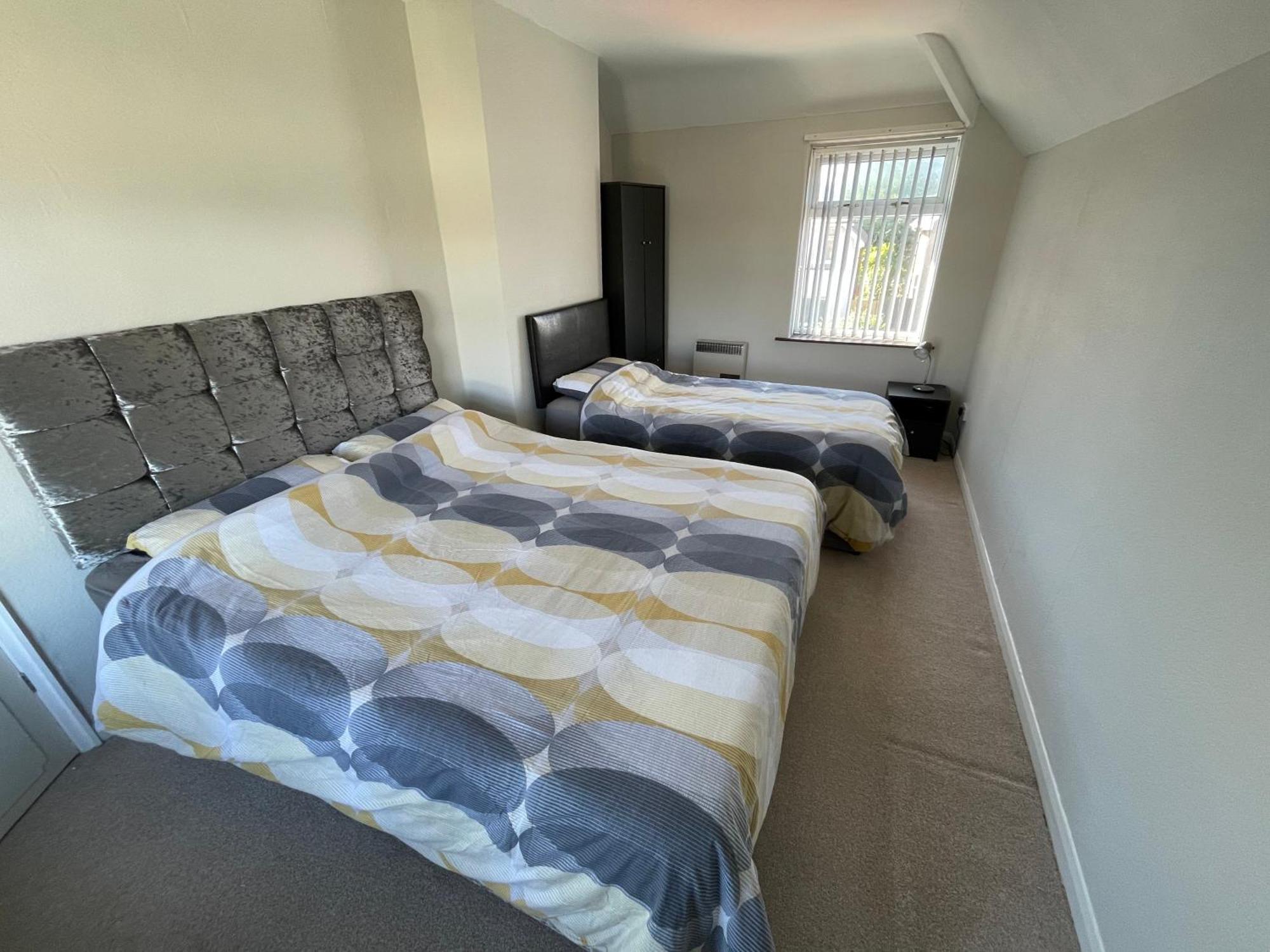 Leavesley Holiday Home بلاكبول المظهر الخارجي الصورة