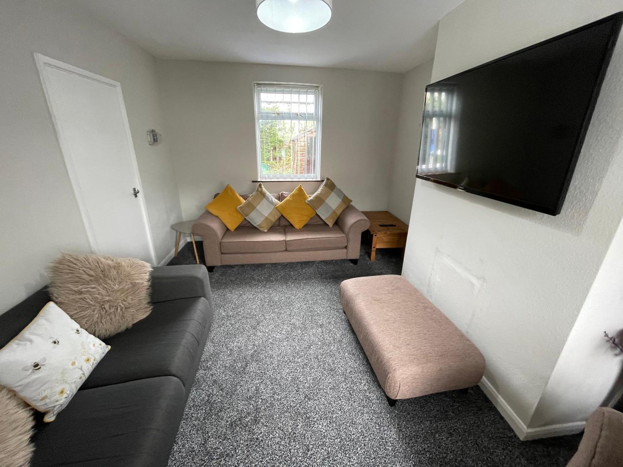Leavesley Holiday Home بلاكبول المظهر الخارجي الصورة