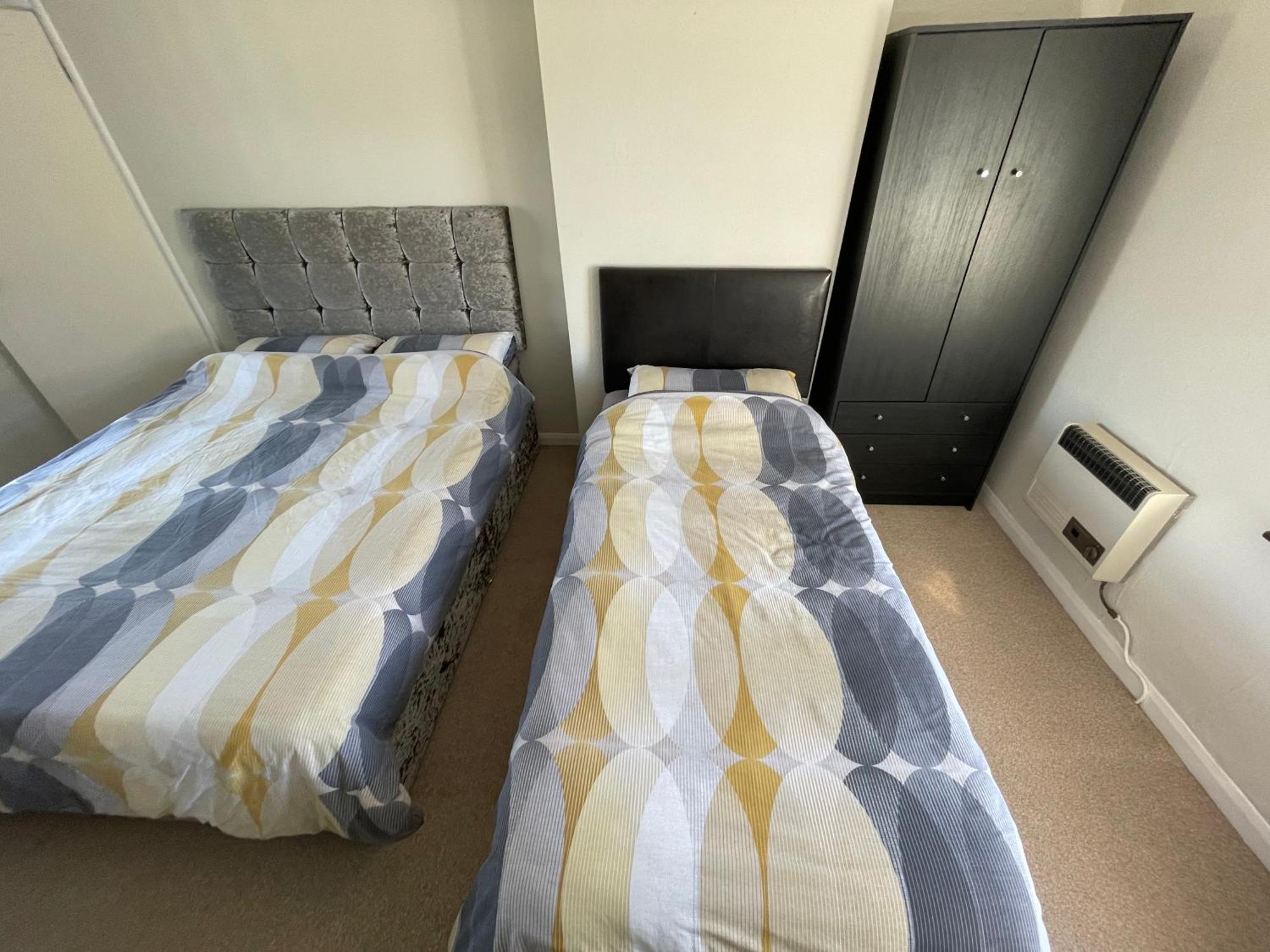 Leavesley Holiday Home بلاكبول المظهر الخارجي الصورة